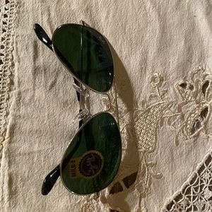 Ray Ban sunglasses. New with tags.